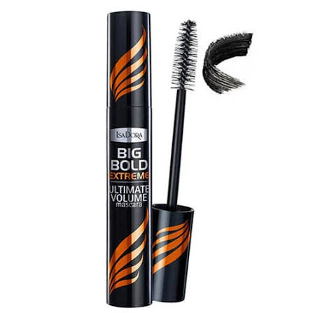ریمل حجم دهنده ایزادورا مدل Big Bold Extreme