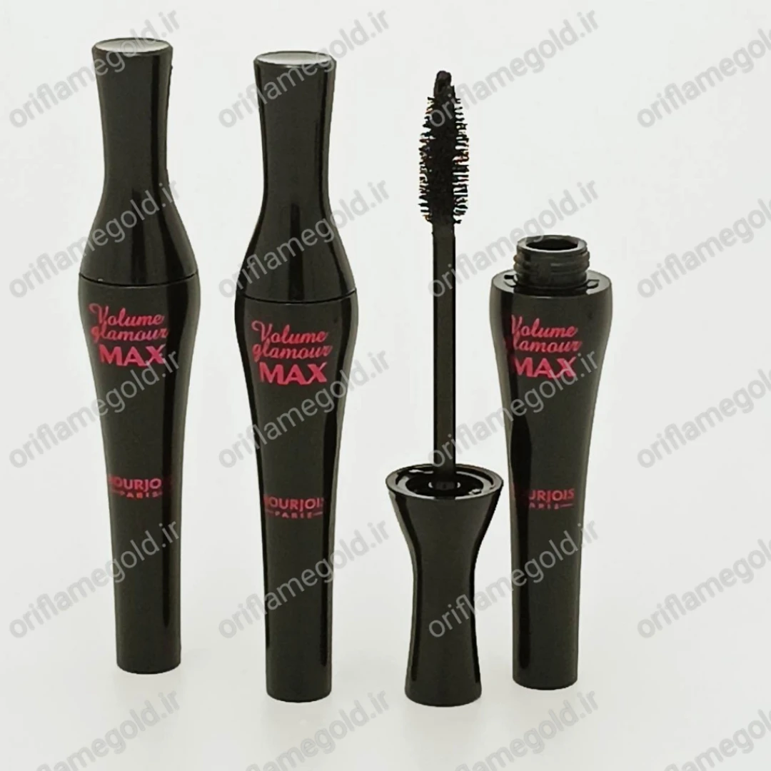 ریمل حجم دهنده بورژوا
