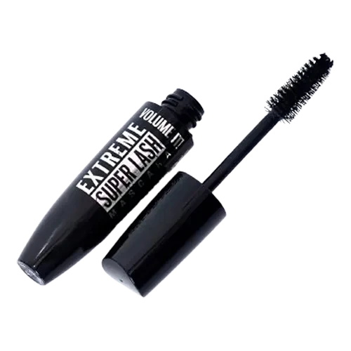 ریمل حجم دهنده سوپر لش یورن EXTREME SUPER LASH