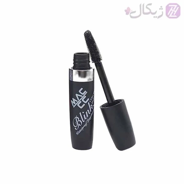 ریمل حجم دهنده سی سی مک CC MAC