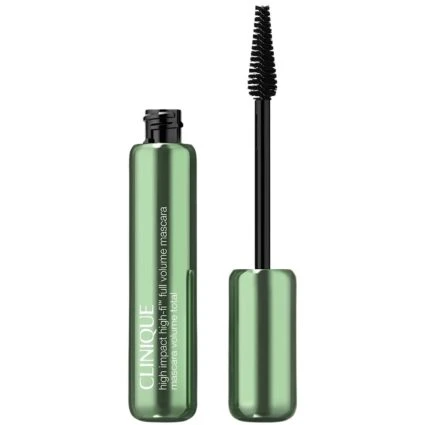 ریمل حجم دهنده قوی کلینیک مدل High Impact High-Fi