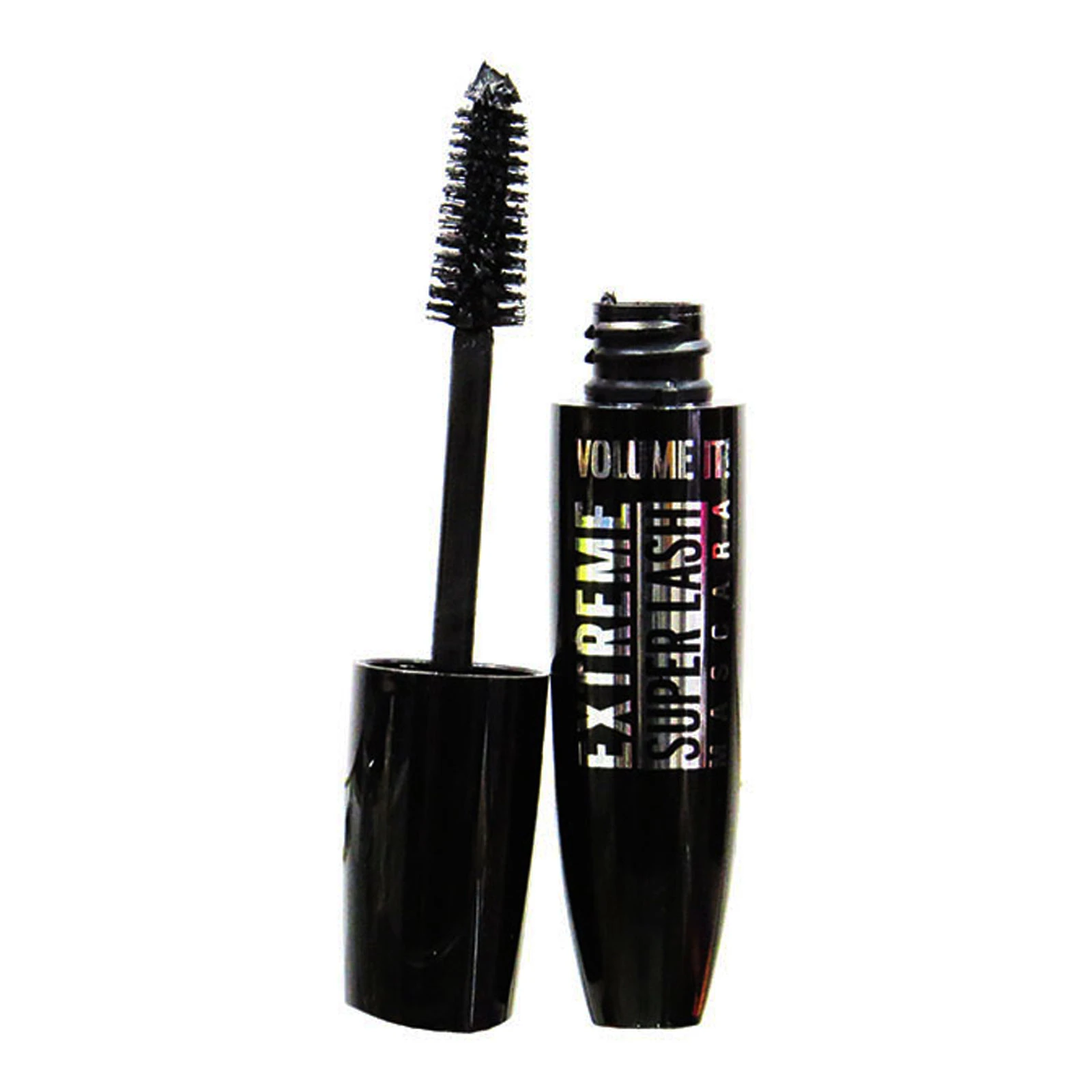 ریمل حجم دهنده مدل Extreme Super Lash یورن(سوپر لش اورجینال100%)