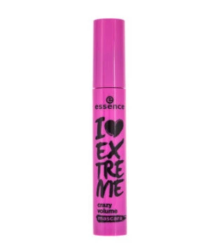 ریمل حجم دهنده مدل I Love Extreme Crazy Volume حجم12میل