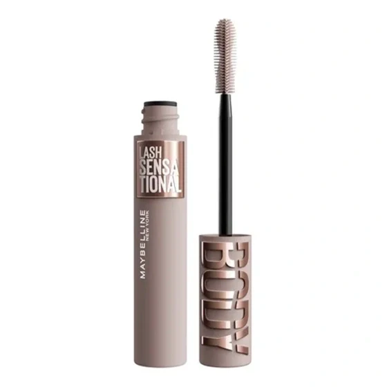 ریمل حجم دهنده میبلین مدل Body Lash Sensational