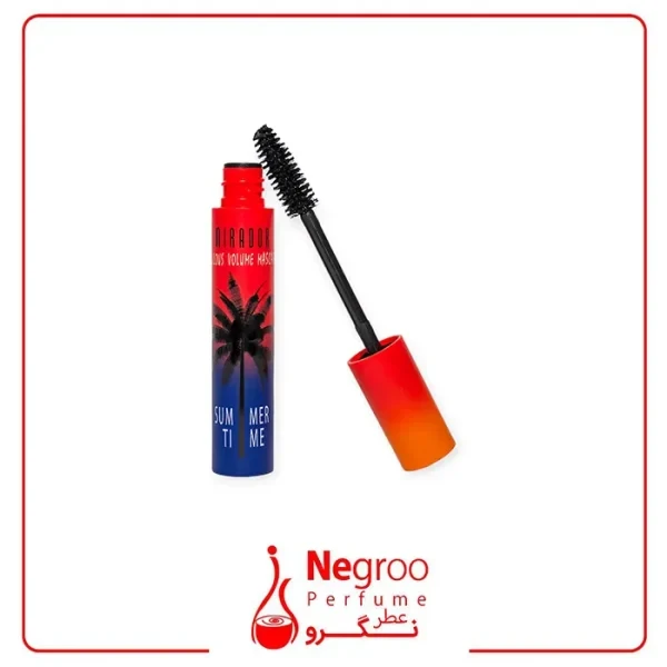 ریمل حجم دهنده میرادور ایتالیا