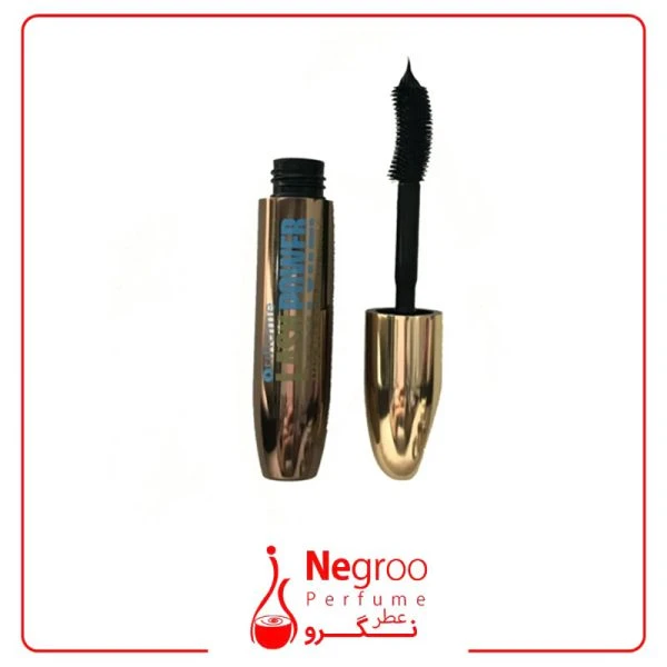 ریمل حجم دهنده و بلند کننده اوریفلیم LASH POWER مدل 7D