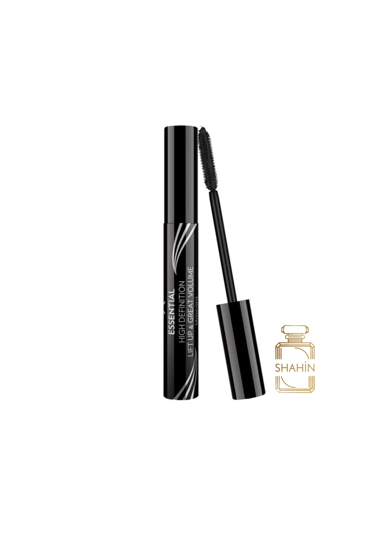 ریمل حجم دهنده و بلند کننده گلدن رز Golden Rose Essential Lift & Great Volume