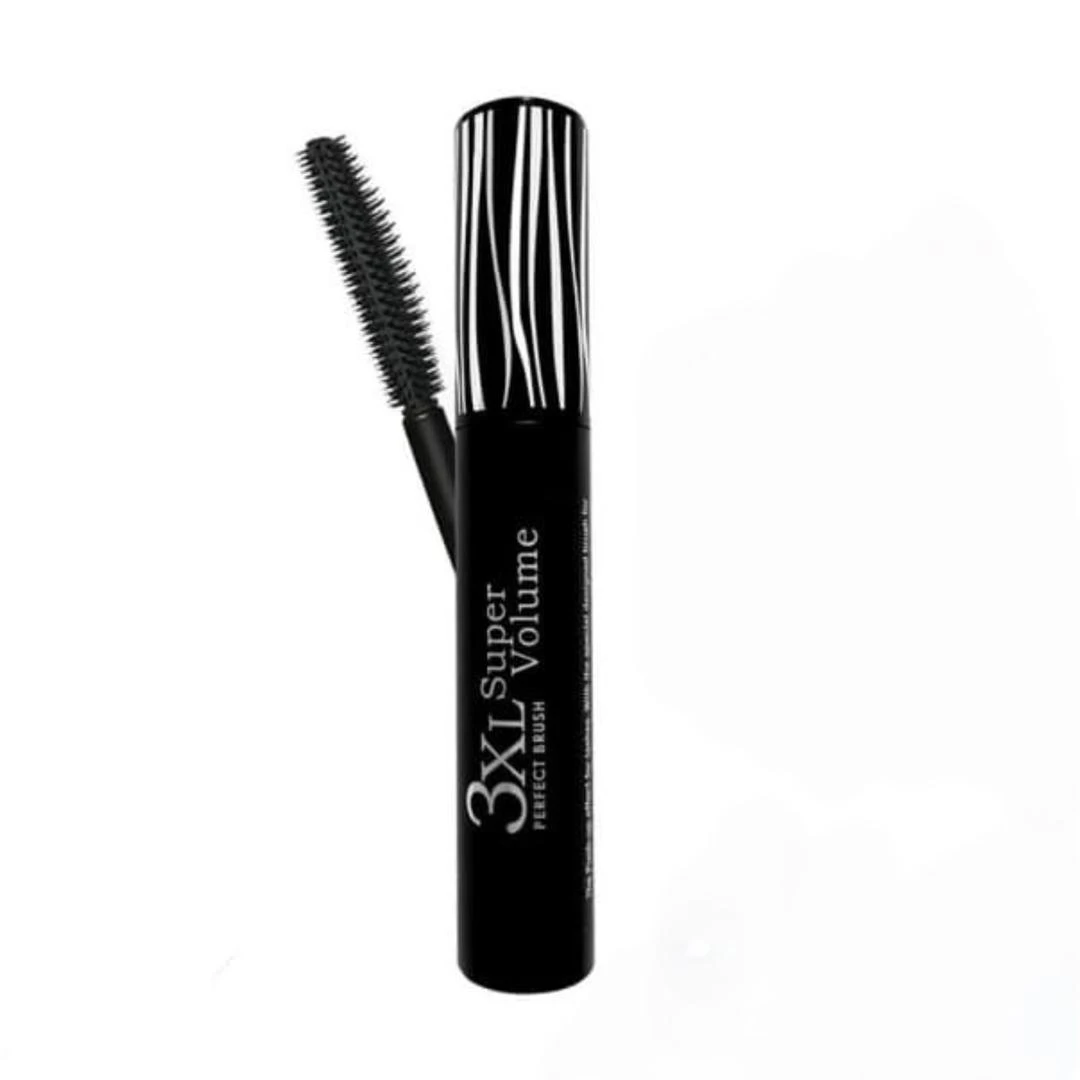 ریمل حجم دهنده و بلندکننده مویی اوتی مدل Ottie 3XL Super Volume