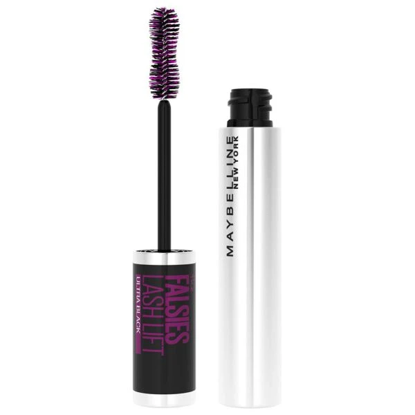ریمل حجم دهنده و لیفت کننده میبلین مدل FALSIES LASHES LIFT