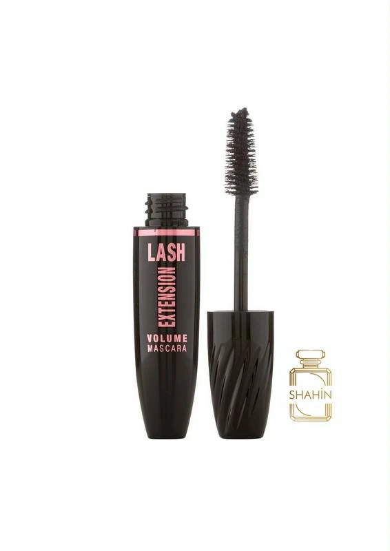 ریمل حجم دهنده و پرپشت کننده اکستیشن بل اصل Bell Lash Extension Mascara 14ML