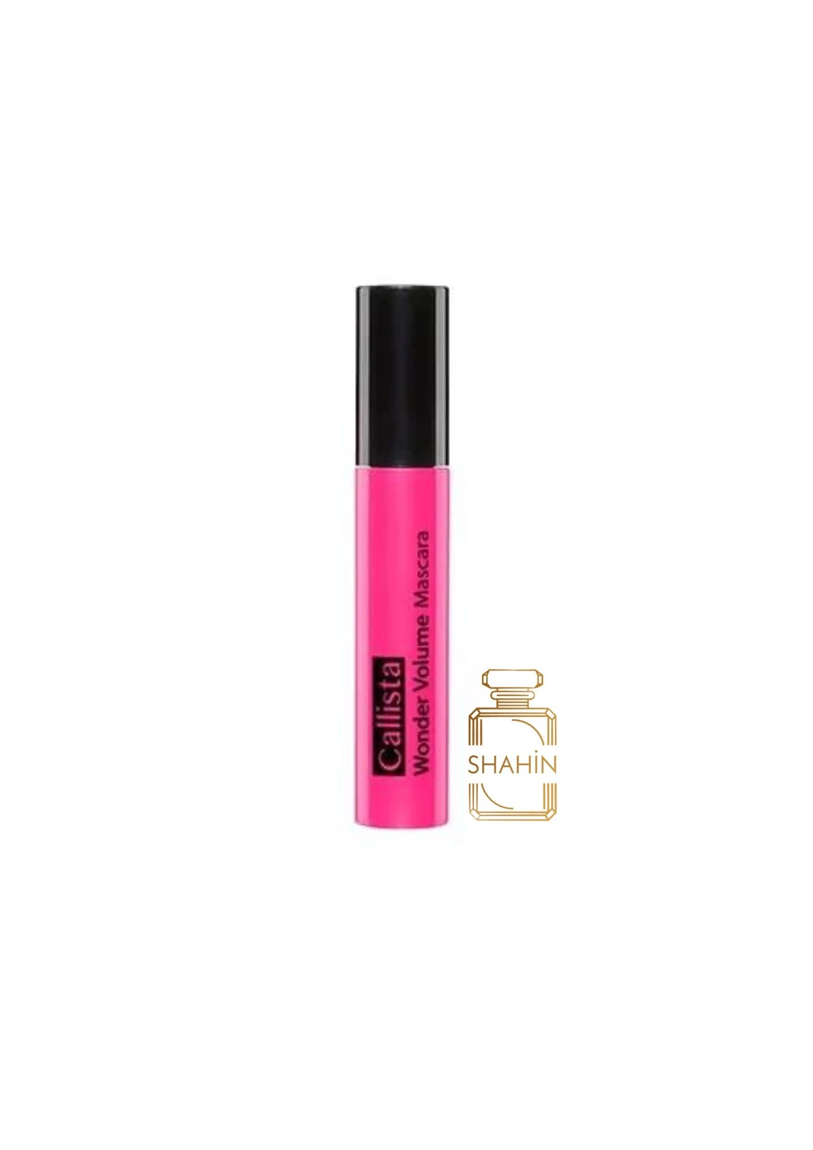 ریمل حجم دهنده واندر ولوم کالیستا اصل Callista Wonder Volume