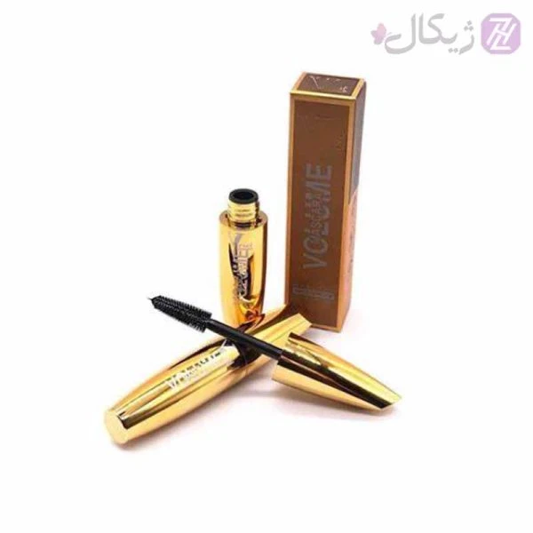 ریمل حجم دهنده ورسای Versai ژلی