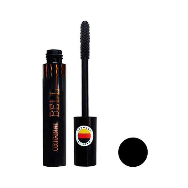 ریمل حجم دهنده ژله ای بل BELL Volume Mascara حجم 15 میل اورجینال