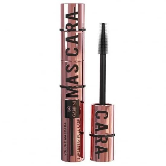 ریمل حجم دهنده گابرینی GABRINI مدل SUPERSTAY FULL LASH