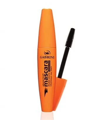 ریمل حجم دهنده گابرینی مدل mascara longlash
