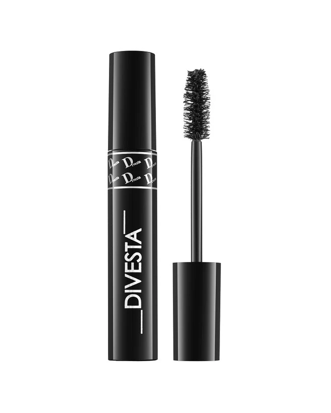 ریمل دیوستا حجم دهنده مدل Volume Obsession حجم 12 میلی لیتر