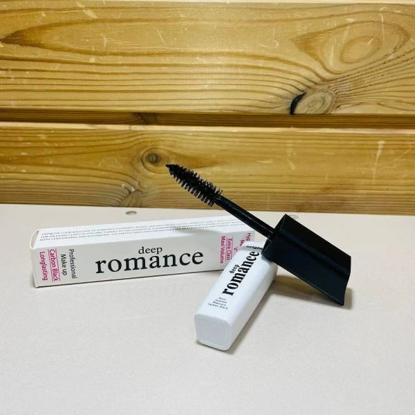 ریمل دیپ رومنس Deep Romance