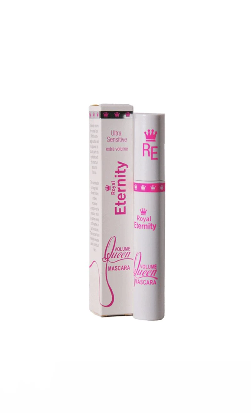 ریمل رویال اترنیتی مدل Volume queen حجم دهنده