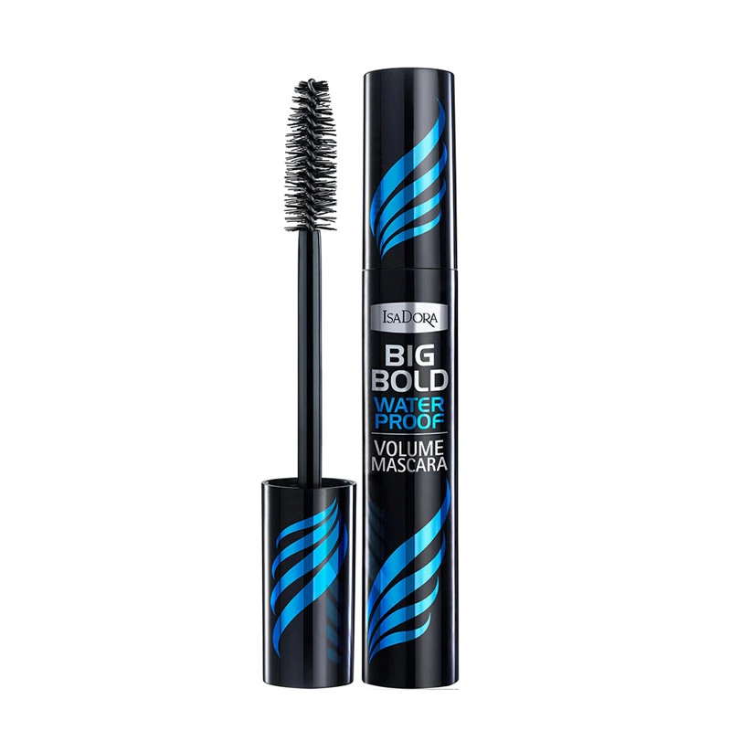 ریمل ضد آب ایزادورا مدل Waterproof Volume