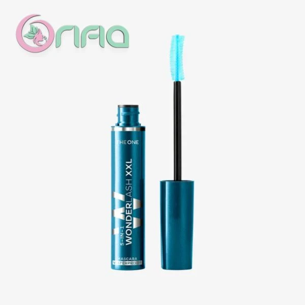 ریمل ضدآب پنج در یک XXLواندرلش دوان اوریفلیم 40697