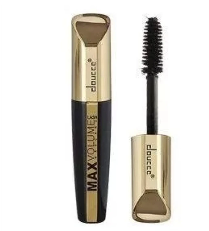 ریمل طلایی دوسه DOUCCE MAX VOLUME LASH1
