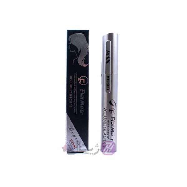 ریمل فلورمارFLORMAR MAX VOLUME