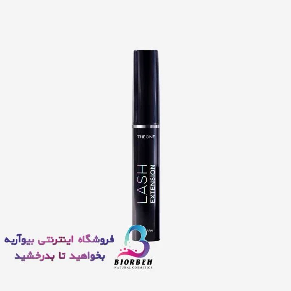 ریمل لش اکستنشن دوان The ONE Lash Extensions کد مرجع: 35425❤️