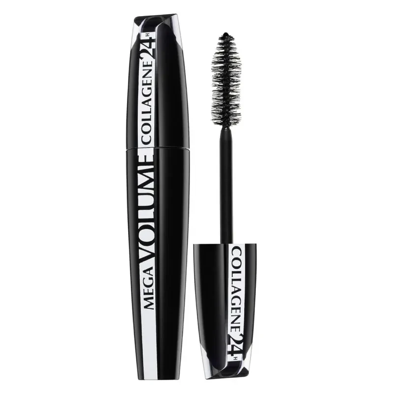 ریمل لورال Mega Volume Collagene