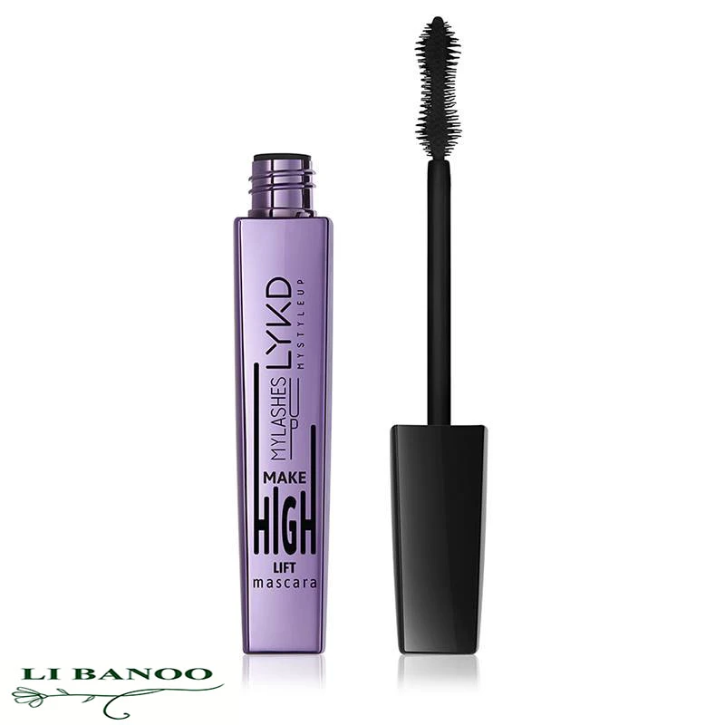 ریمل لیفت کننده لایکد LYKD HIGH LIFT
