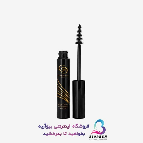 ریمل مژه و ابرو انجل جوردانی گلد اوریفلیمGIORDANI GOLD Oriflame 42343 ❤️