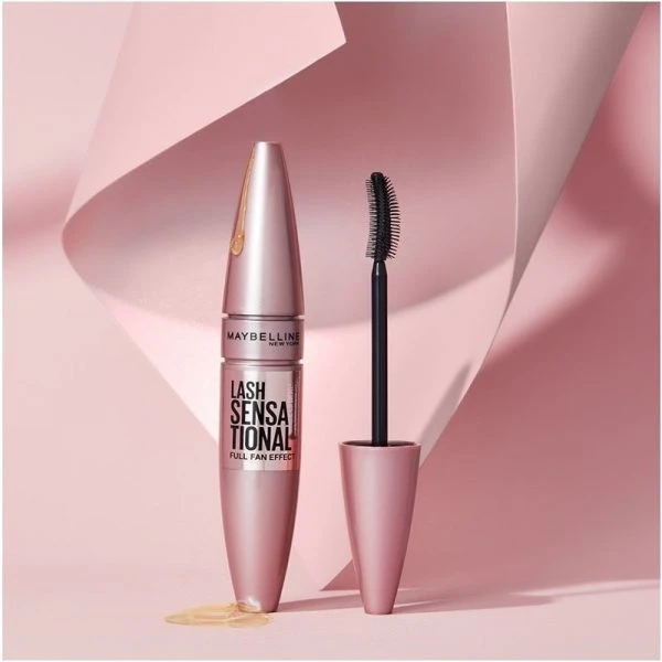 ریمل میبلین مدل Lash Sensational