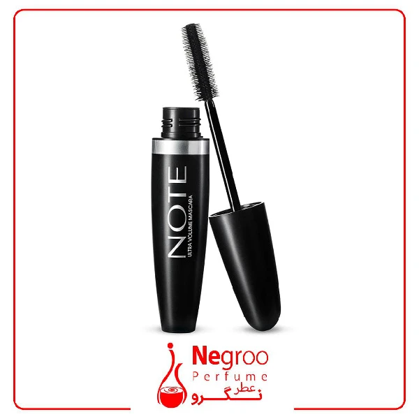 ریمل نوت سری Ultra Volume