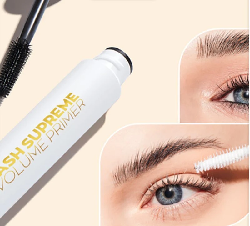 ریمل پرایمر حجم دهنده مژه Supreme آون حاوی کراتین و روغن کرچک اورجینال