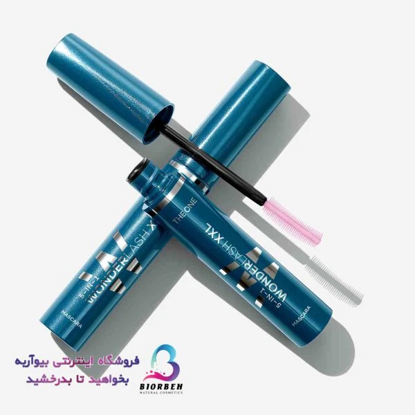 ریمل پنج در یک واندرلش دوان The One 5-in-1 Wonderlash XXL کد مرجع: 40672