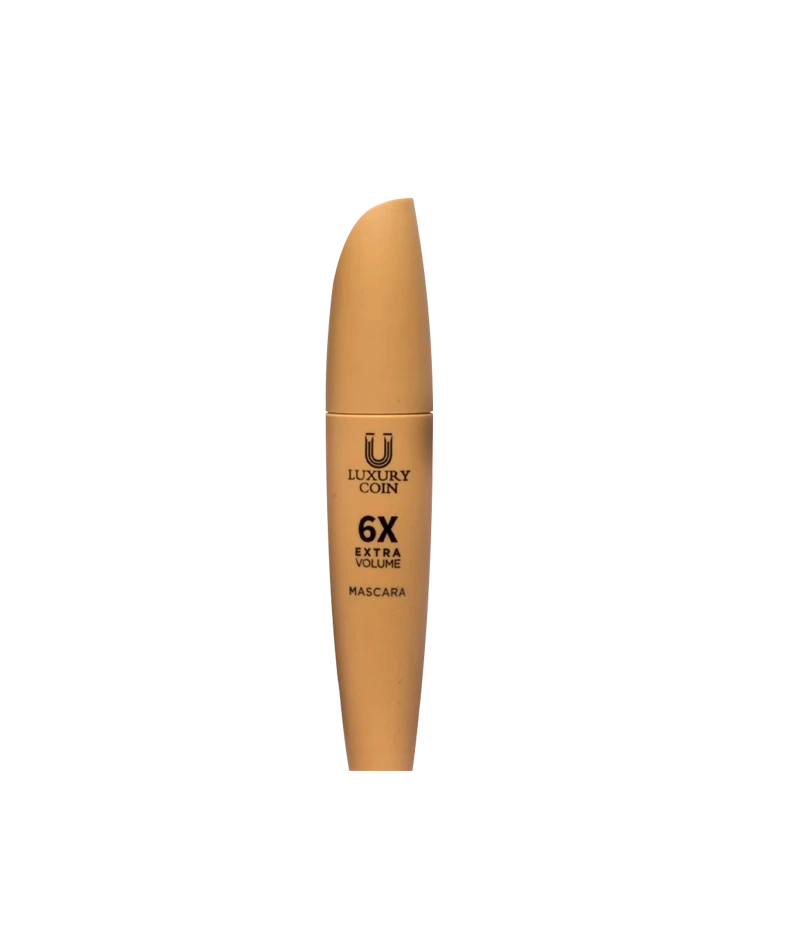 ریمل چند کاره ۶X لاکچری کوین 7mL