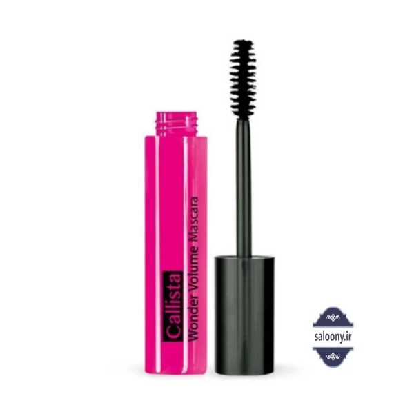 ریمل کالیستا | wonder volume mascara