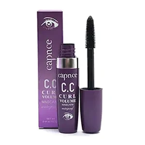 ریمل کاپریس سی سی caprice cc اورجینال