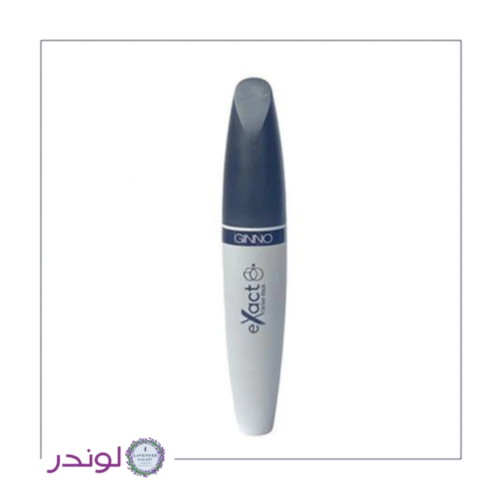ریمل کربن بلک گینو – حجم‌دهنده و پرپشت‌کننده مژه