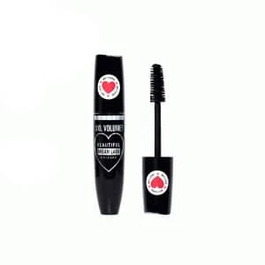 ریمل یورن YORN BEAUTIFUL DREAM LASH حجم15ml اصل آلمان(بیوتی فول اورجینال100%)