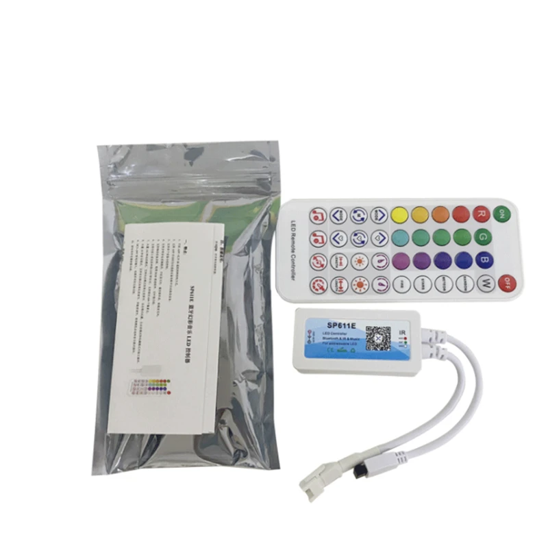 ریموت مدل SP611E