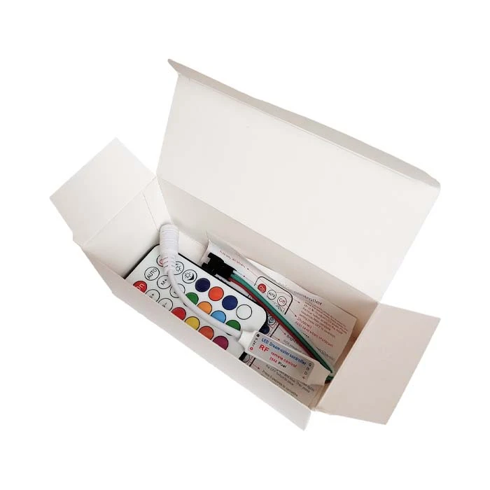 ریموت مدل فول کالر RGB-IC رونده