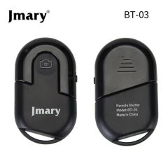 ریموت موبایل بلوتوثی جیماری BT-03