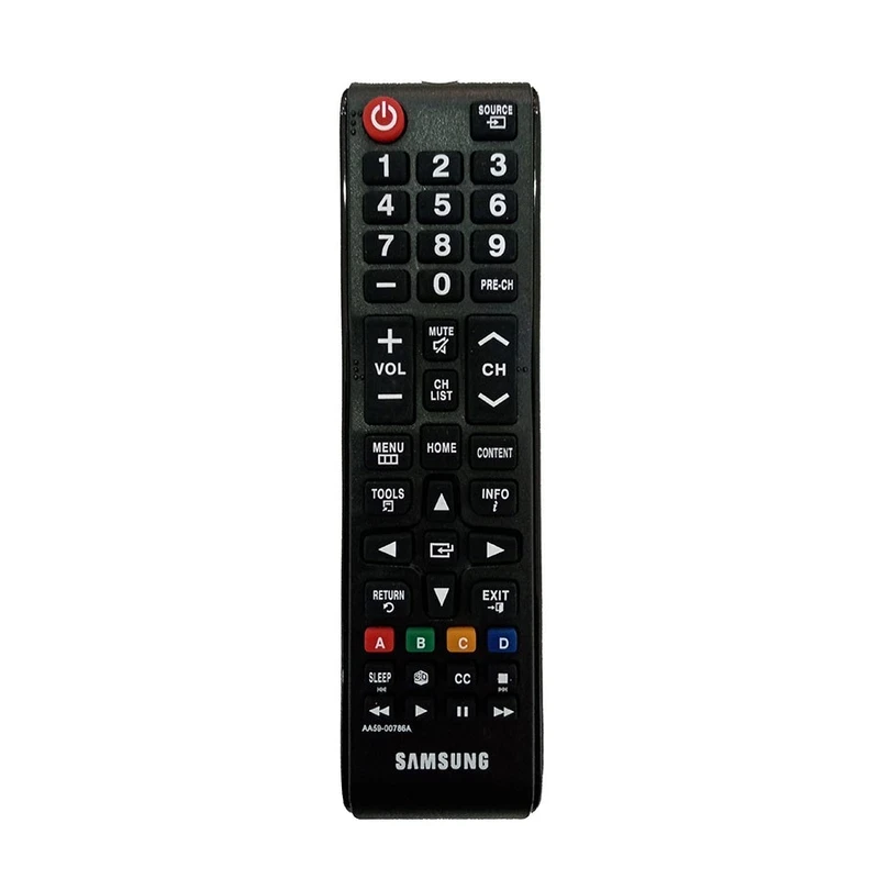 ریموت کنترل تلویزیون سامسونگ aa59-00786a
