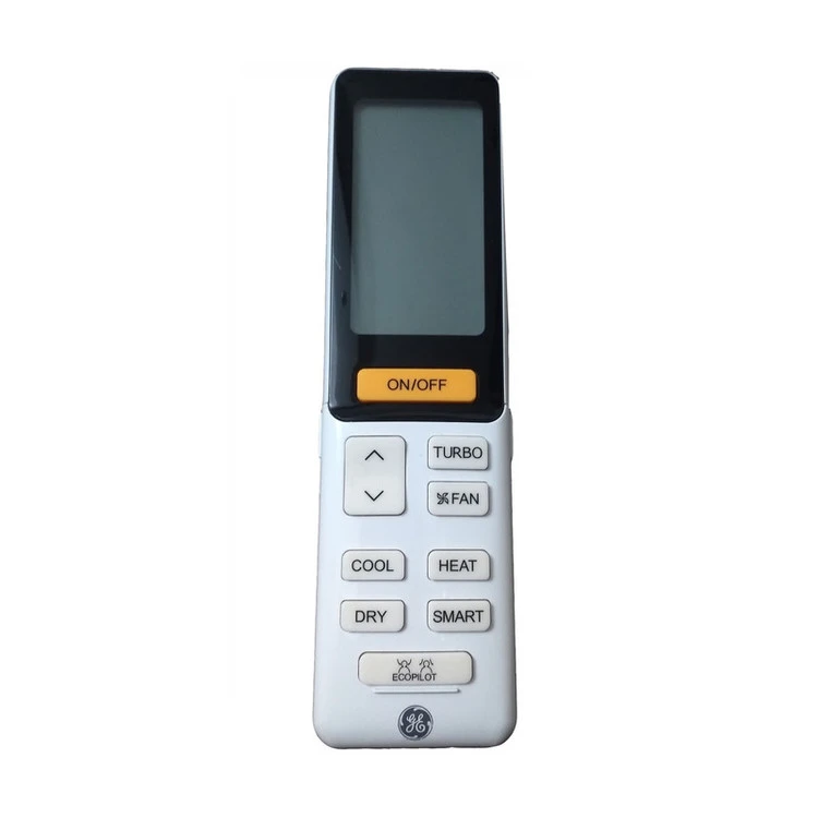 ریموت کنترل جنرال الکتریک مدل 5310 مناسب برای کولر گازی General electric