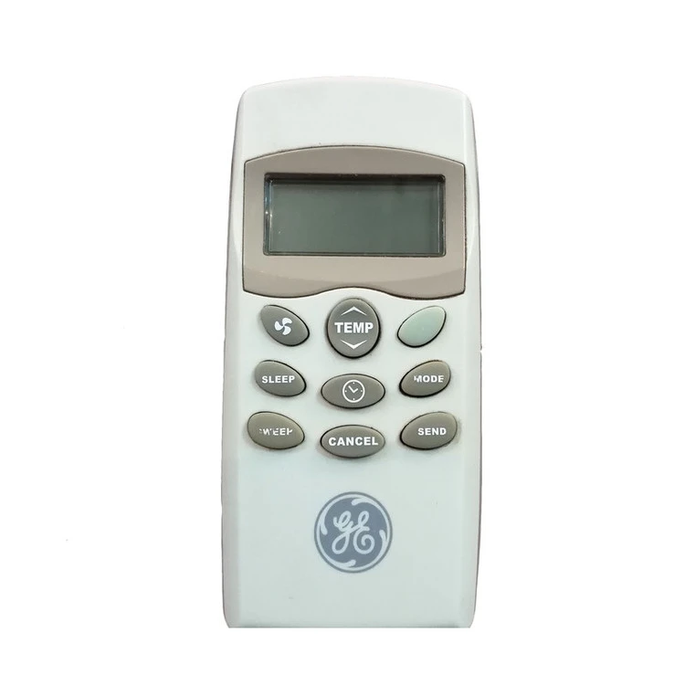 ریموت کنترل جنرال الکتریک مدل 531A مناسب برای کولر گازی General electric