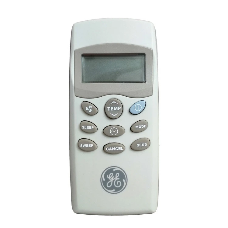 ریموت کنترل جنرال الکتریک مدل 80095310 مناسب برای کولر گازی General electric