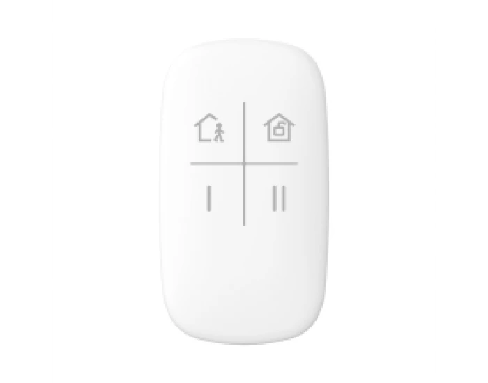 ریموت کنترل دوطرفه مدل DS-PKF1-WB