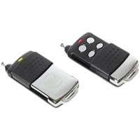 ریموت کنترل سایلکس | کد امن 433.92MHz Hopping Code