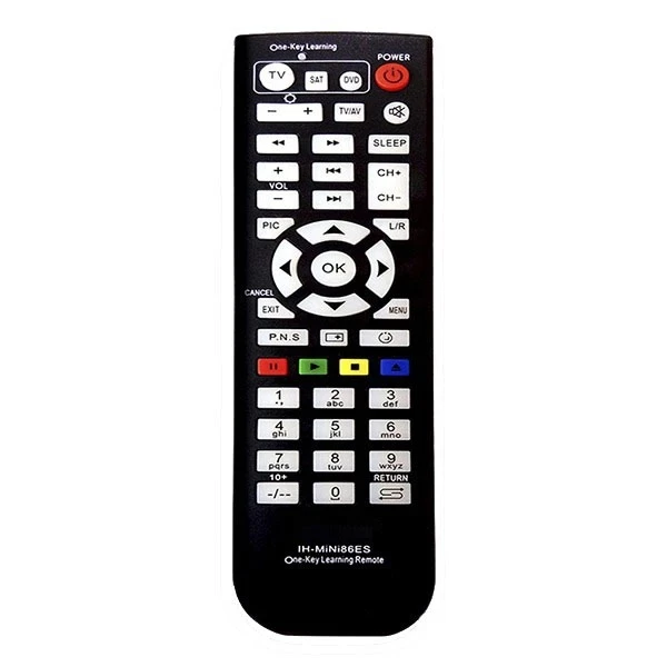 ریموت کنترل ویدئوپروژکتور One-Key