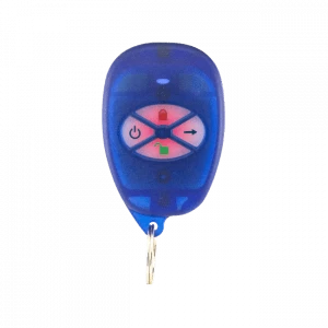 ریموت کنترل پارادوکس PARADOX REM1